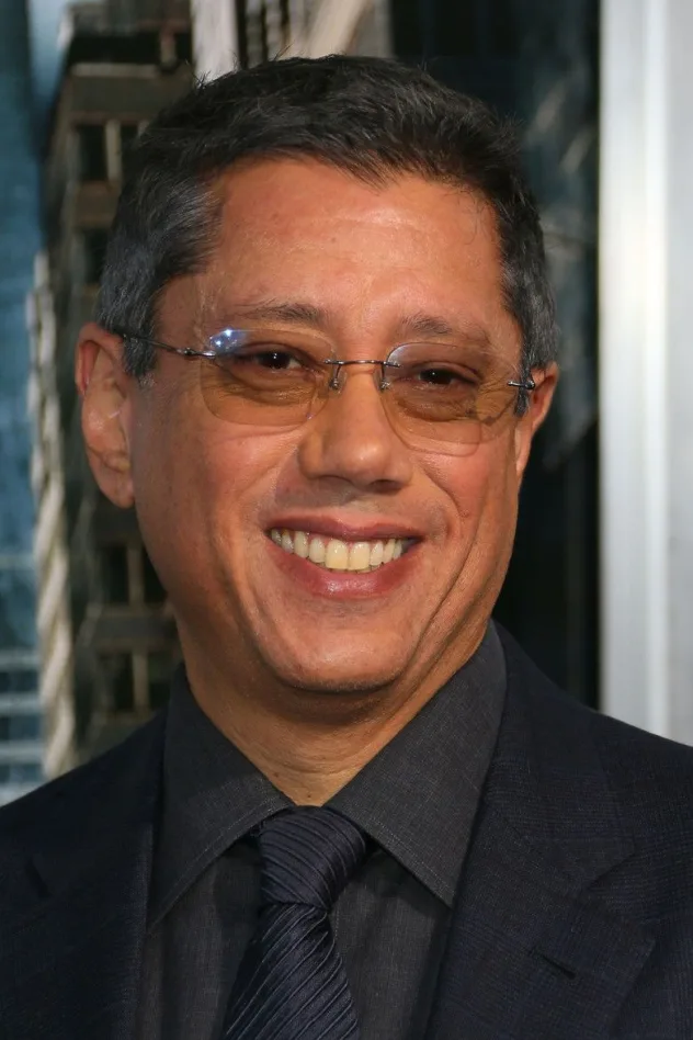 صورة Dean Devlin