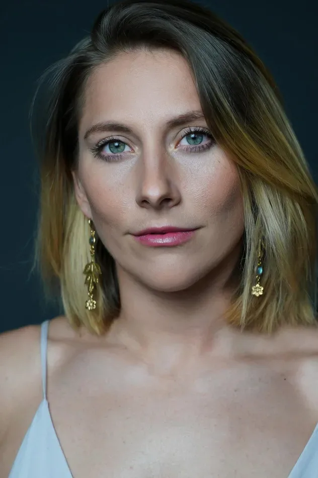 Imagen de portada para Michelle Andrea Adams