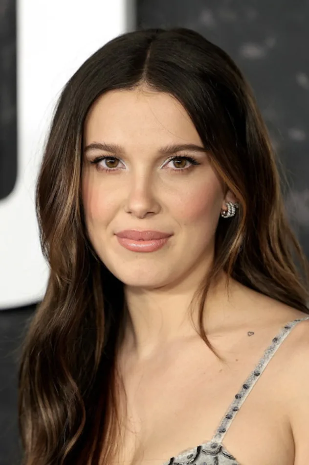 صورة Millie Bobby Brown