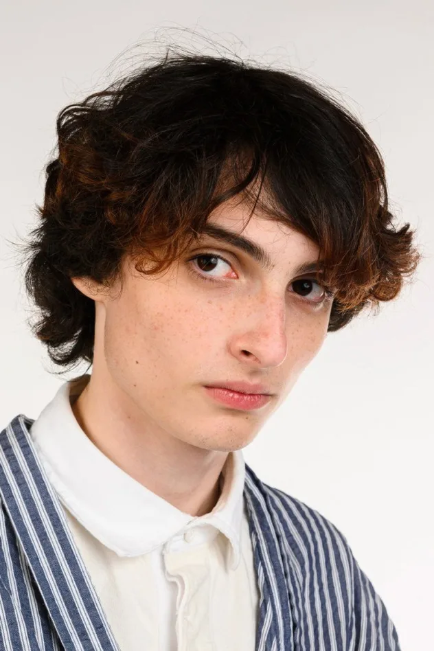 Finn Wolfhard