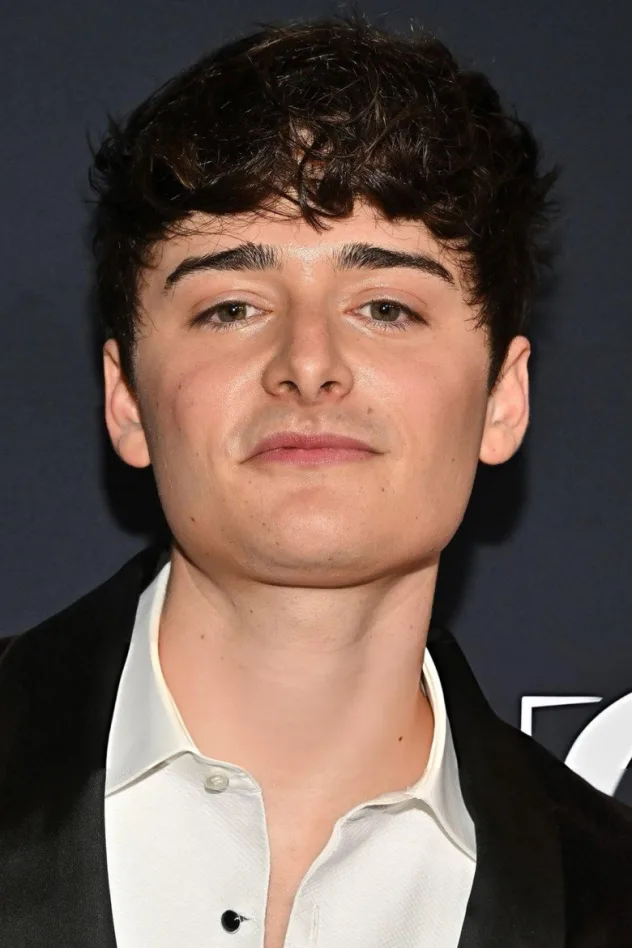 Noah Schnapp