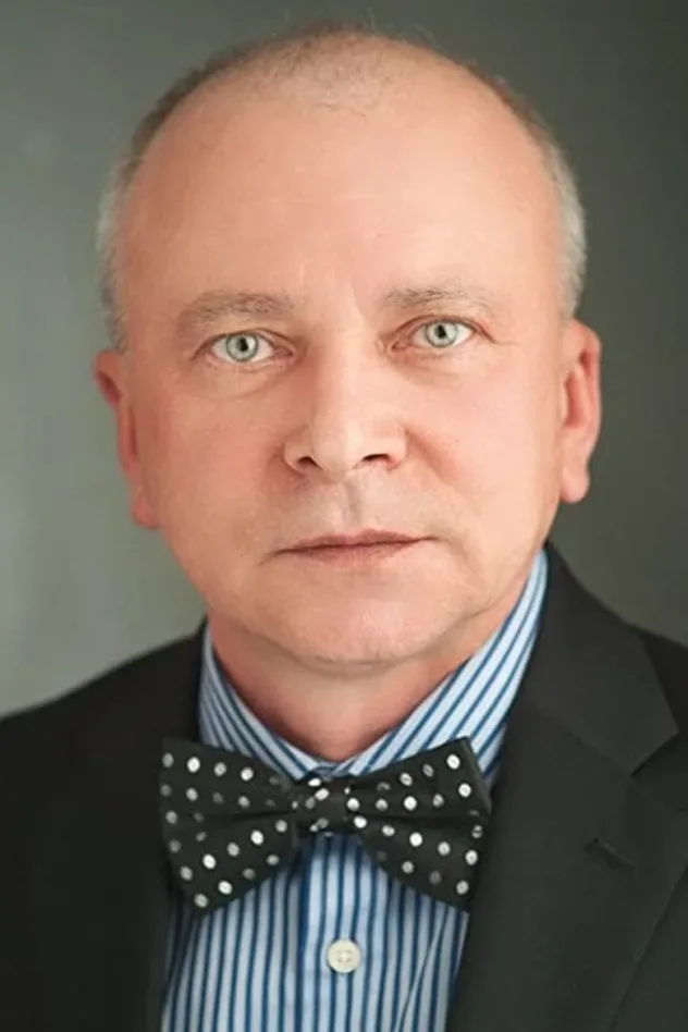 صورة الغلاف لـ Yaroslav Poverlo