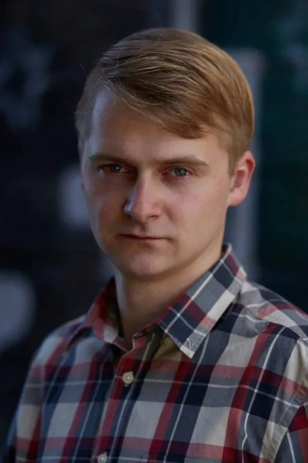 Marius Pocevičius