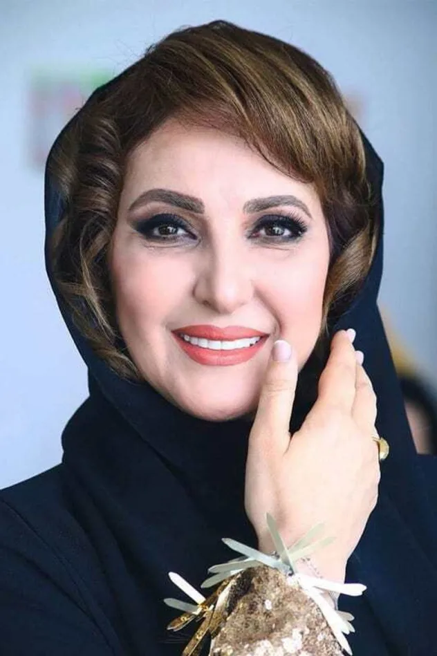 Cover image for Fatemeh Goudarzi