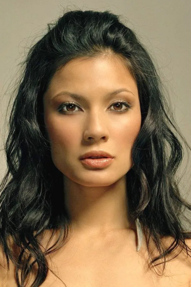 фото Natassia Malthe