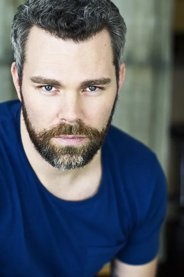 صورة الغلاف لـ Robert Parent