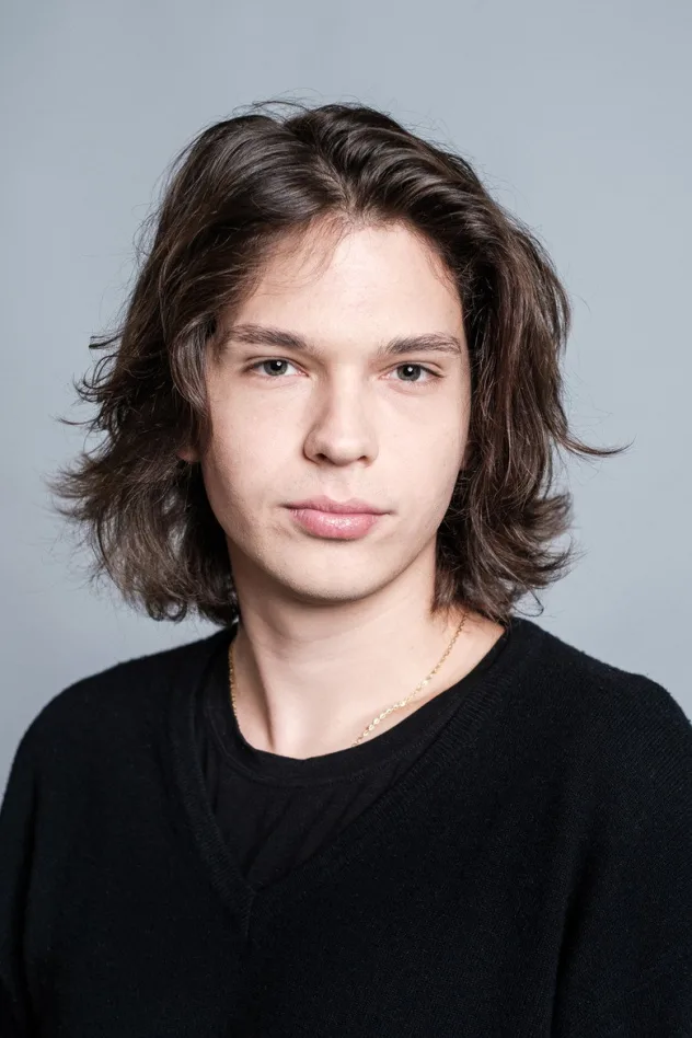 Adam Stasiak için kapak görseli