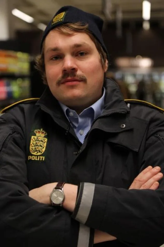Rune Hedeman için kapak görseli