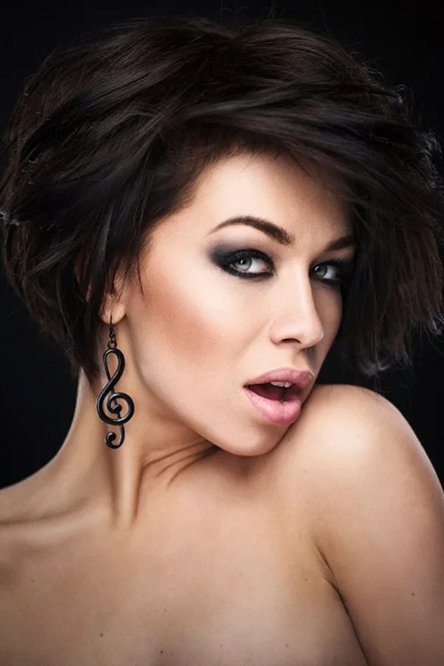 Yulia Plaksina