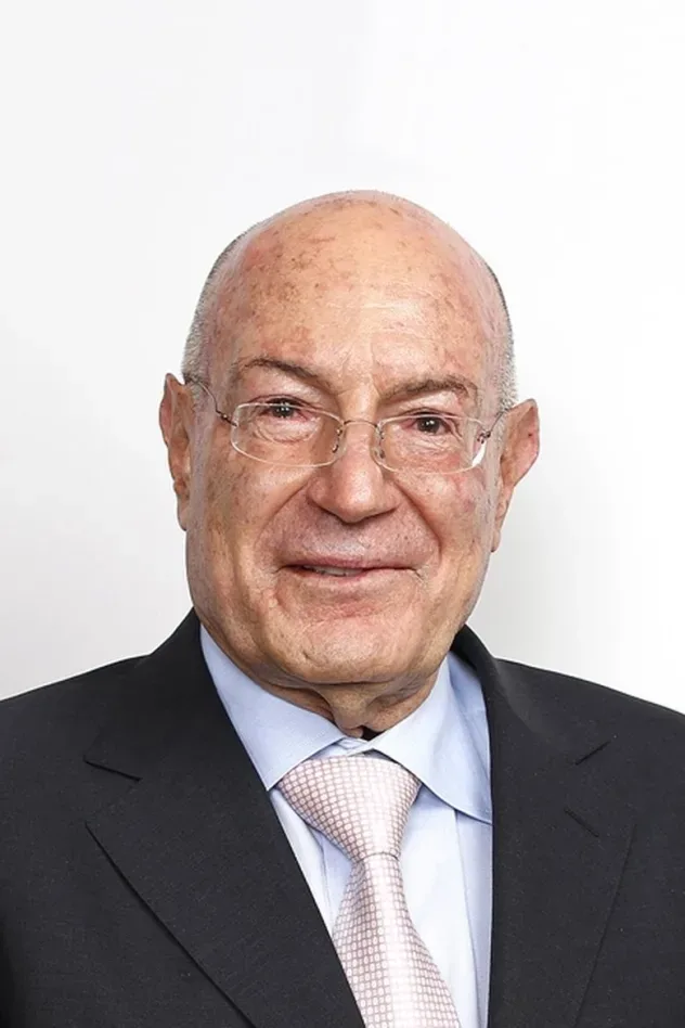 صورة الغلاف لـ Arnon Milchan