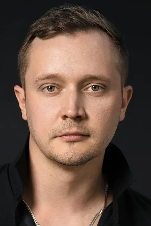 صورة الغلاف لـ Aleksandr Volkodav