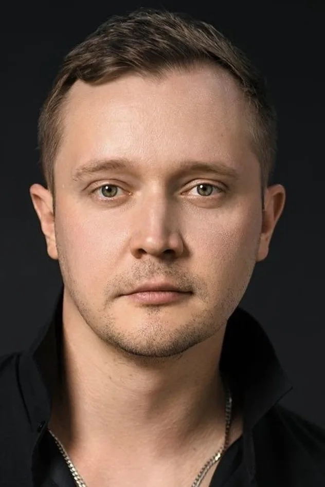 Aleksandr Volkodav