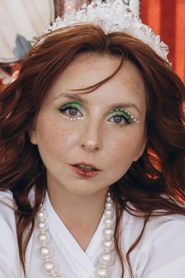 Tatyana Kachurina