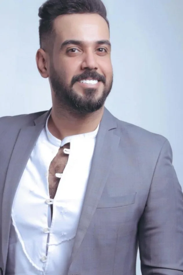 صورة الغلاف لـ Ali Jassim