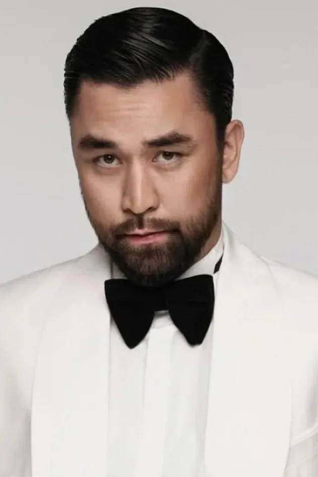 Обложка для Ernar Sadirbayev