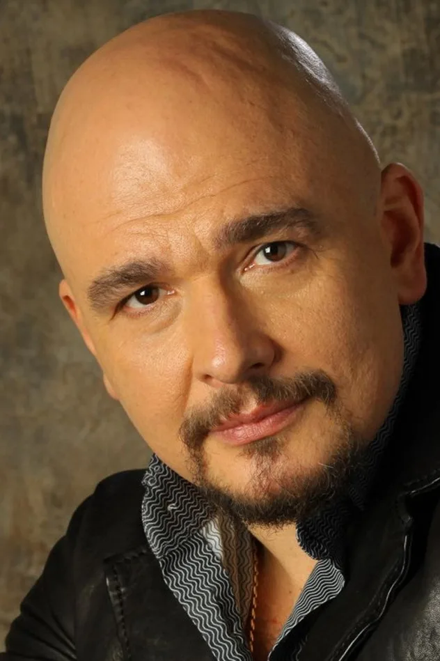 Sergey Trofimov