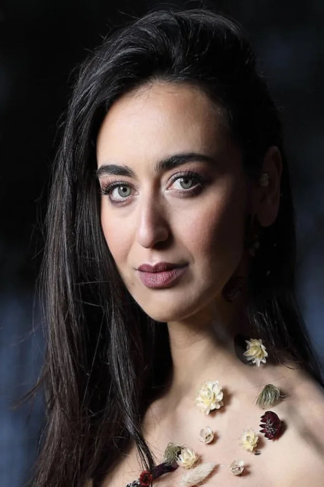 Cover image for Faia Younan