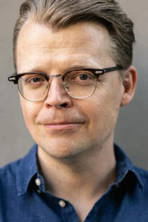 Casper Christensen
