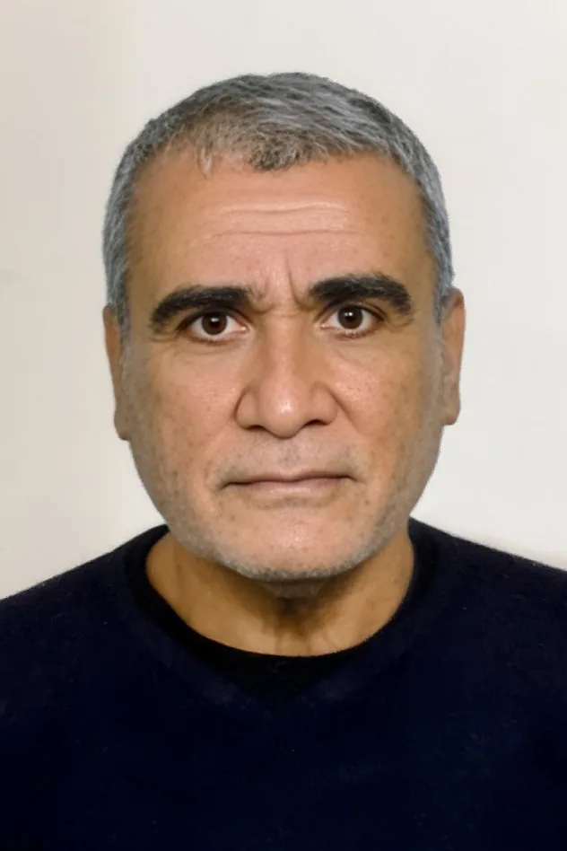 Imagen de portada para Haitham Abdel-Razzaq