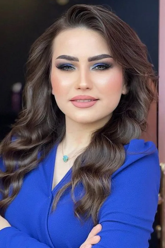 Обложка для Maryana Maykl