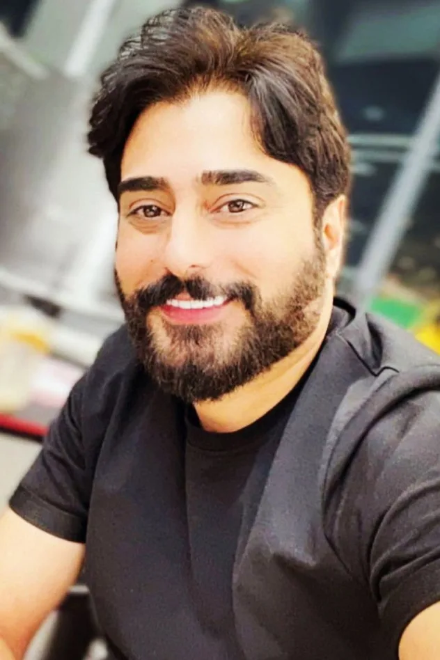 Обложка для Razzaq Ahmed