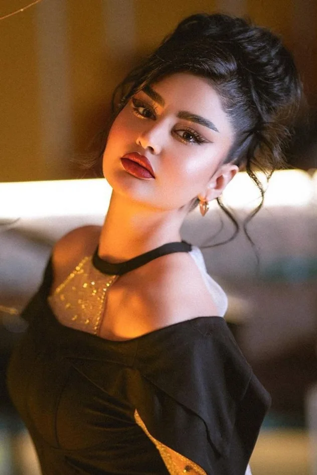 Обложка для Ghada Basil