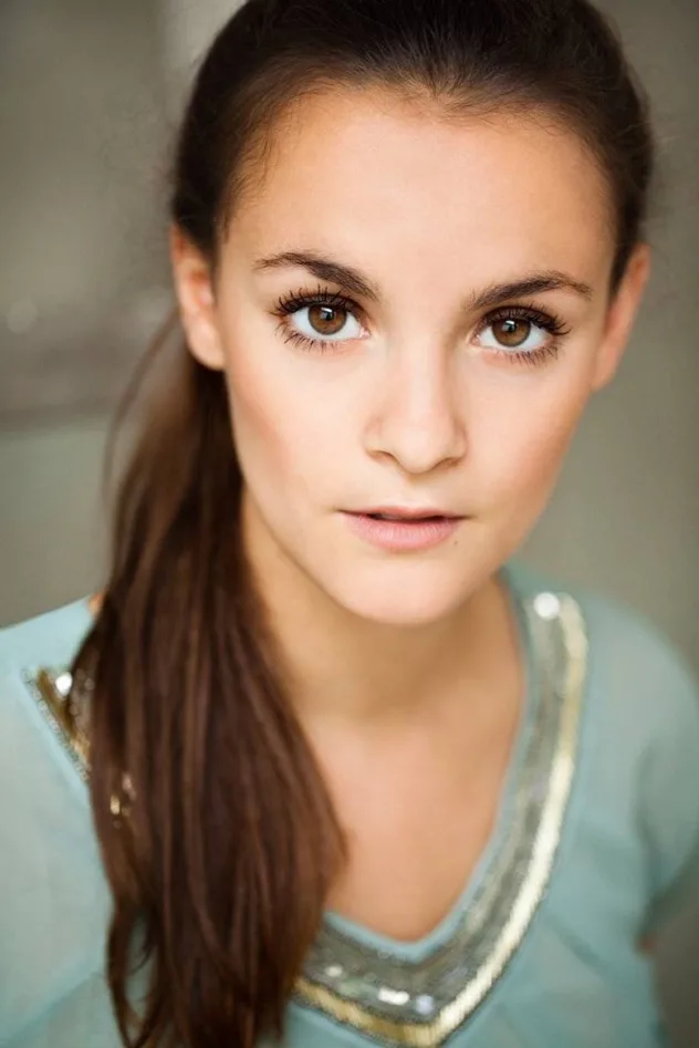 Обложка для Céline Vogt
