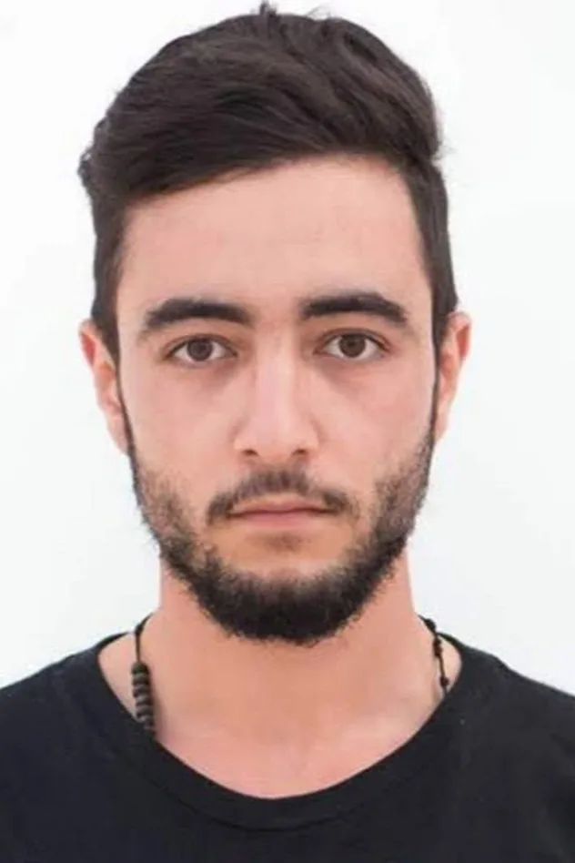 Imagen de portada para Saad Mouaffak