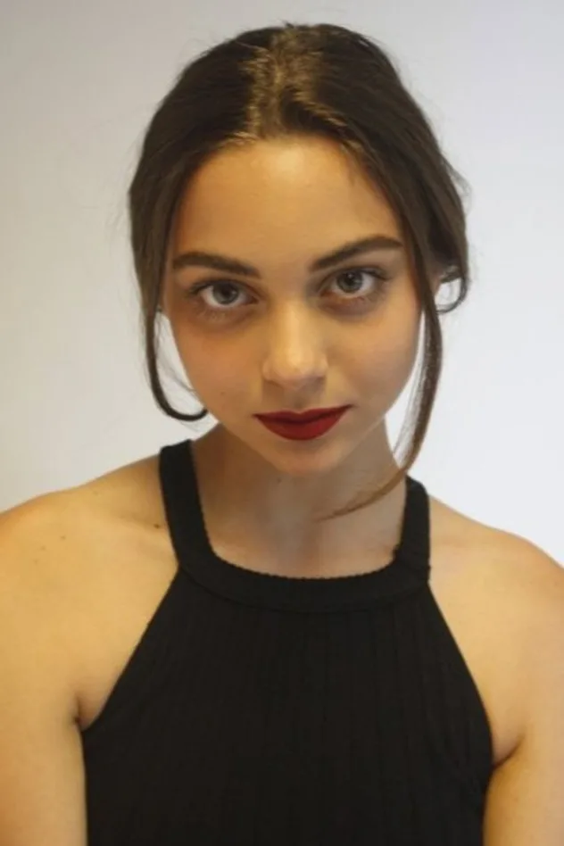 Ludovica Porreca