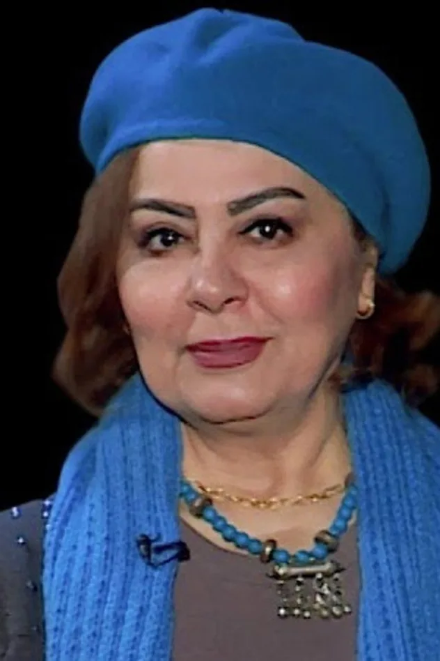 Обложка для Laila Mohammed