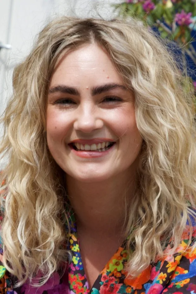 Emma Paaske
