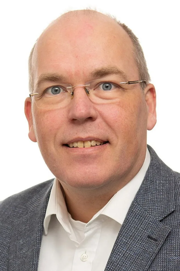 Poul Duedahl