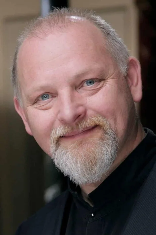 صورة الغلاف لـ Kåre Johannesen