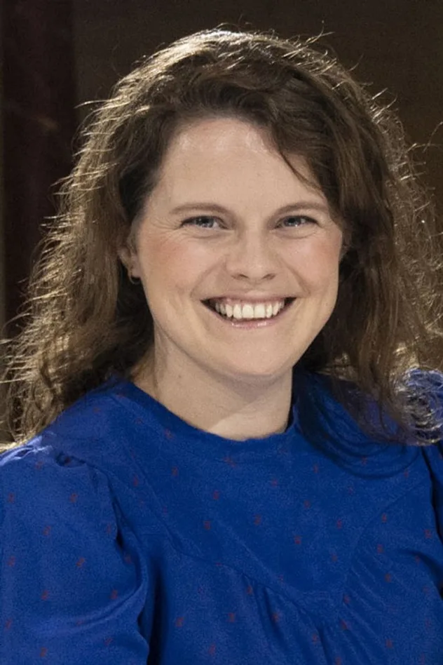 Cover image for Mette Byriel-Thygesen