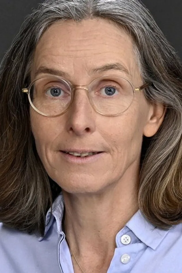 Mette Frisk Jensen için kapak görseli