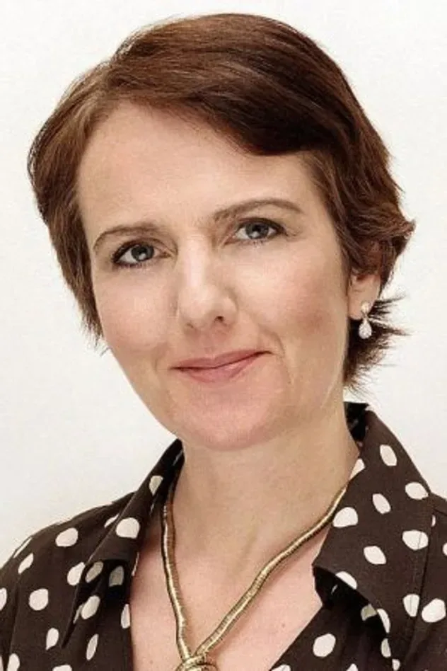Fi Glover için kapak görseli