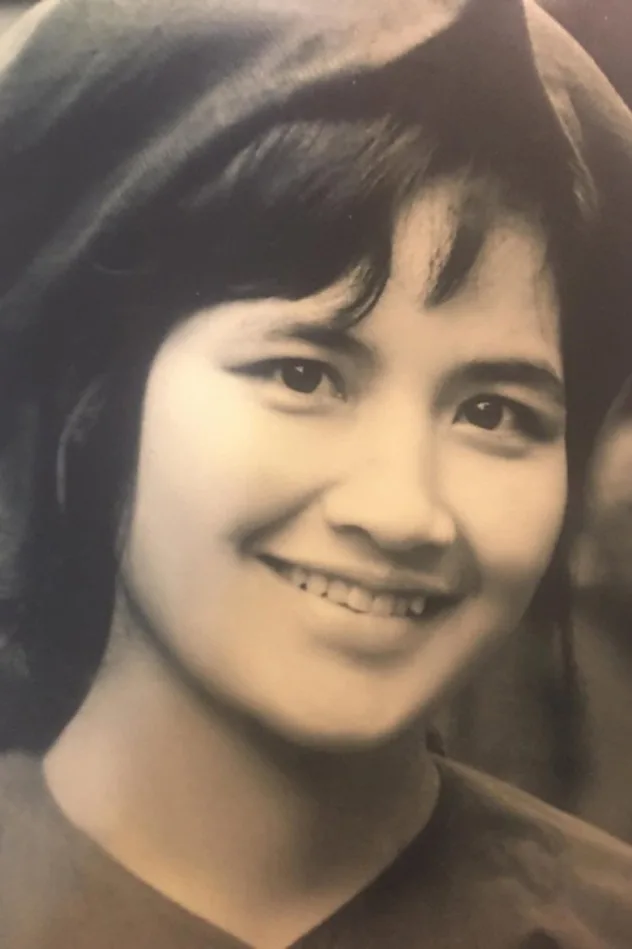 Imagen de portada para Thanh Tú
