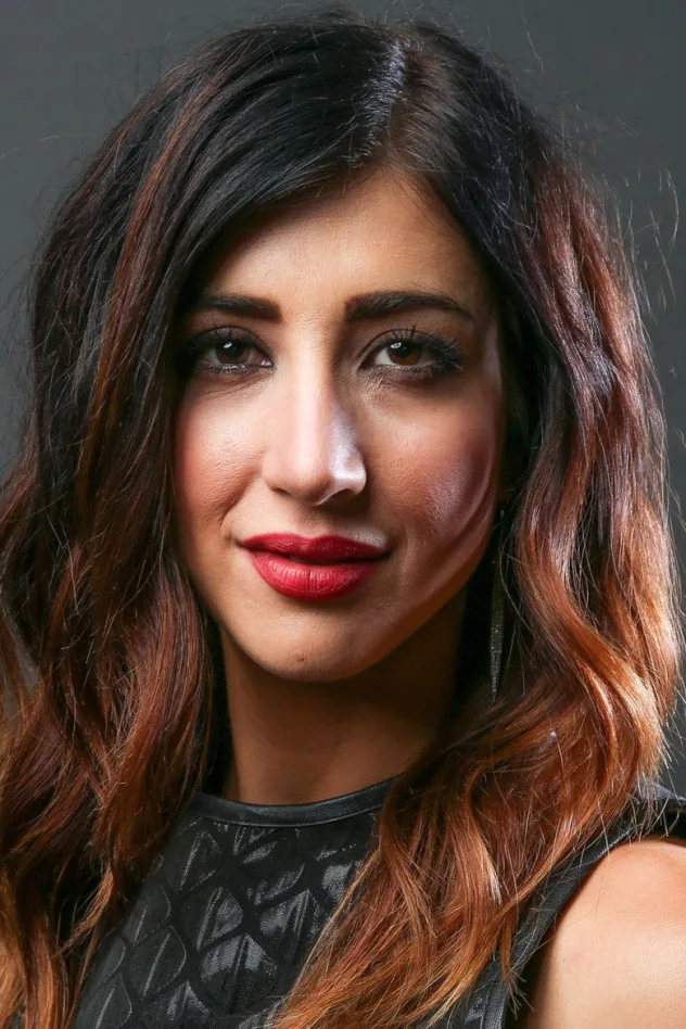 صورة Dana DeLorenzo