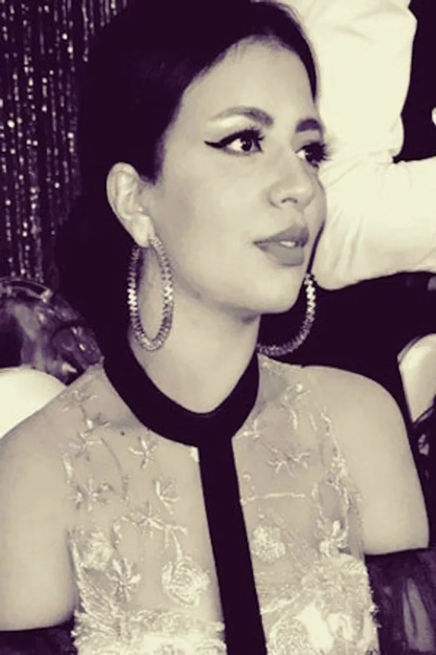 Alaa Ali