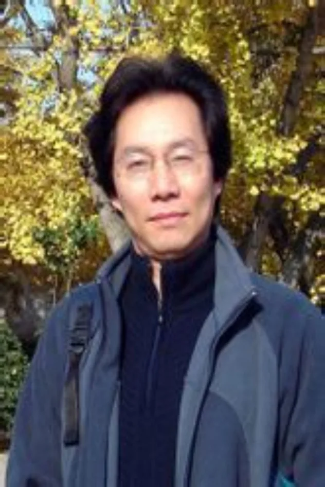 Обложка для Wang Yonghao