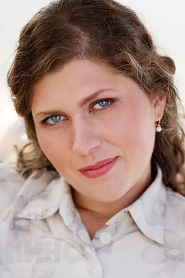 Ekaterina Porubel için kapak görseli