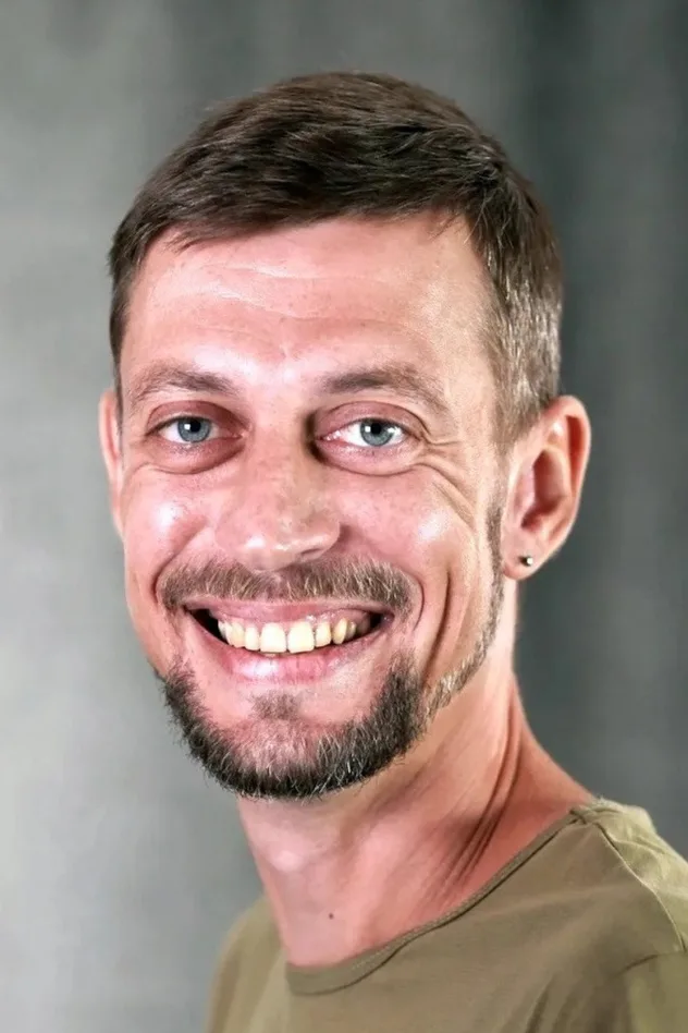 Valentin Terekhov
