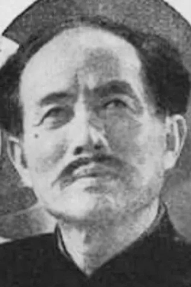 Обложка для Junpan Li