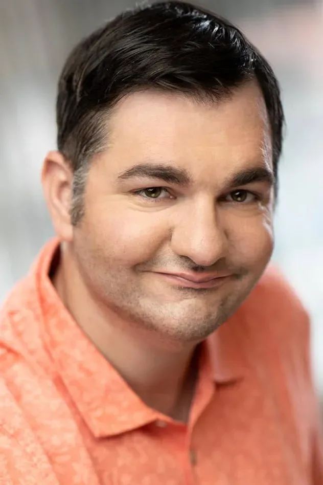 صورة الغلاف لـ Paul Ferancik