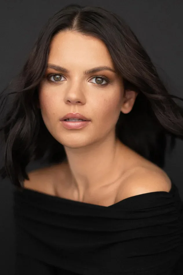 صورة الغلاف لـ Camila Savia