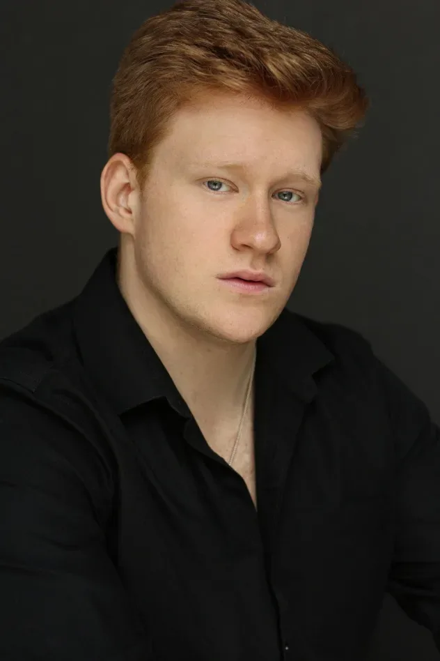 Обложка для Kayler Fagan