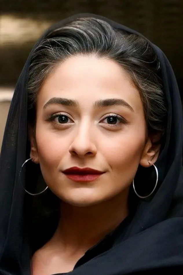 Обложка для Elham Shafiei