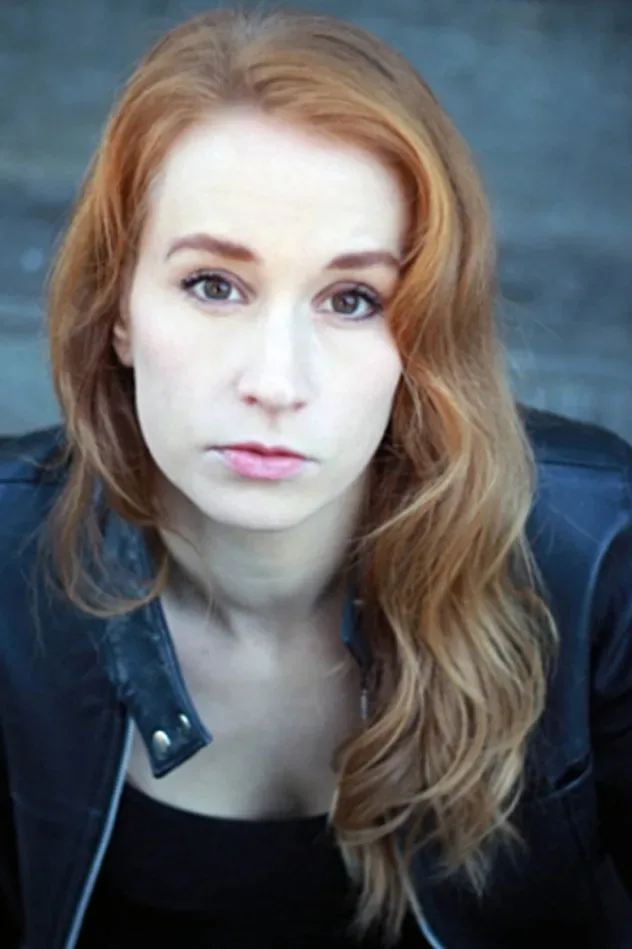 Обложка для Amanda Voll