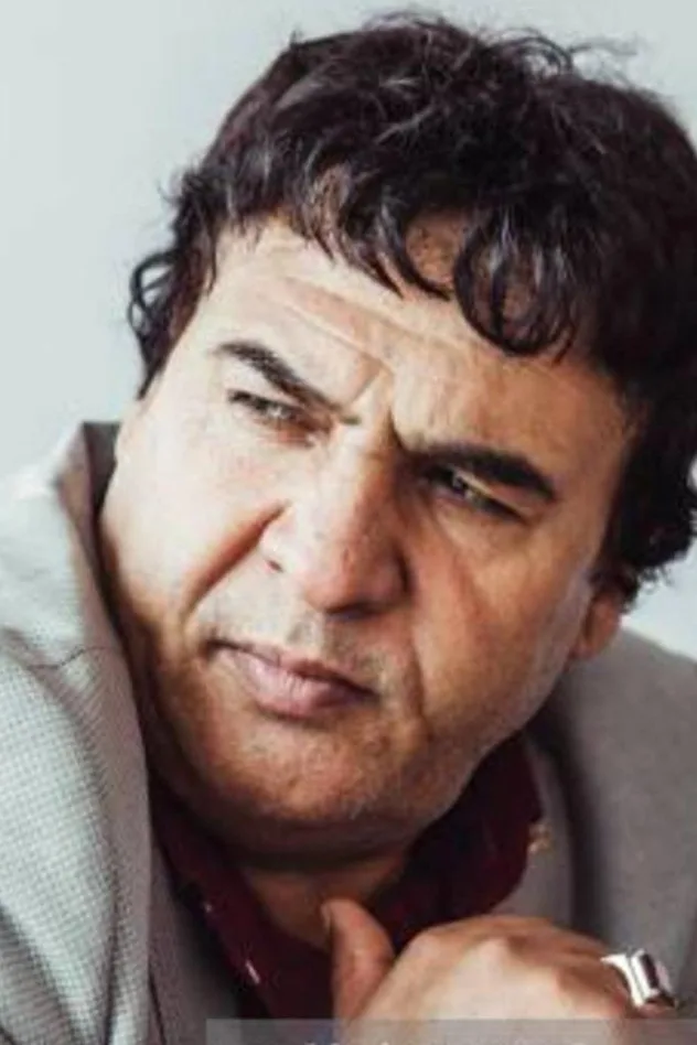 Imagen de portada para Salim Shaheen