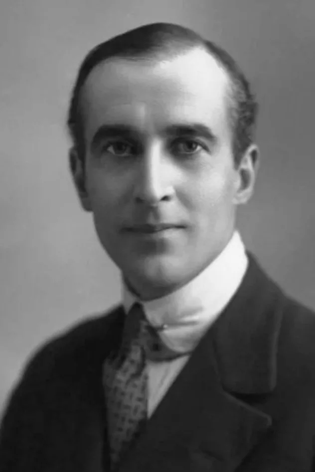 Arthur Wontner için kapak görseli